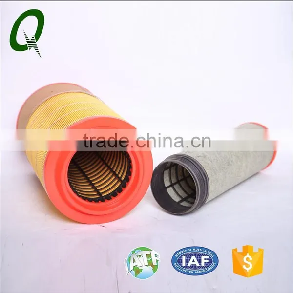 pu Cap Air Filter for Farmer Harvester photo-2