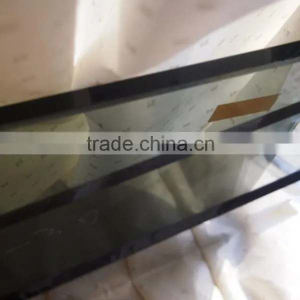 Tempered Glass Office Door In Factory Price With High Quality photo-6