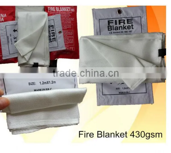 Fire Blanket Softextile Fire Blanket photo-2