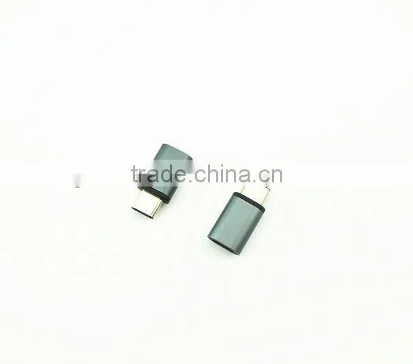 Wholesale Reversible Micro Usb Cable Usb Type c 3.1 photo-5