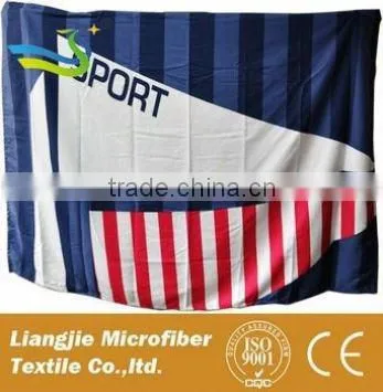 Hotel Selling Pestemal Turkish Suede Bath Beach Towel photo-5