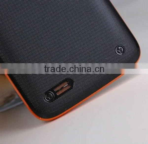 Lenovo S750 Gorilla Water Proof IP67 Android 4.2 Quad Core 1.2GHz Dual Sim 4.5 Inch QHD Smartphone Support Multi-languages photo-4
