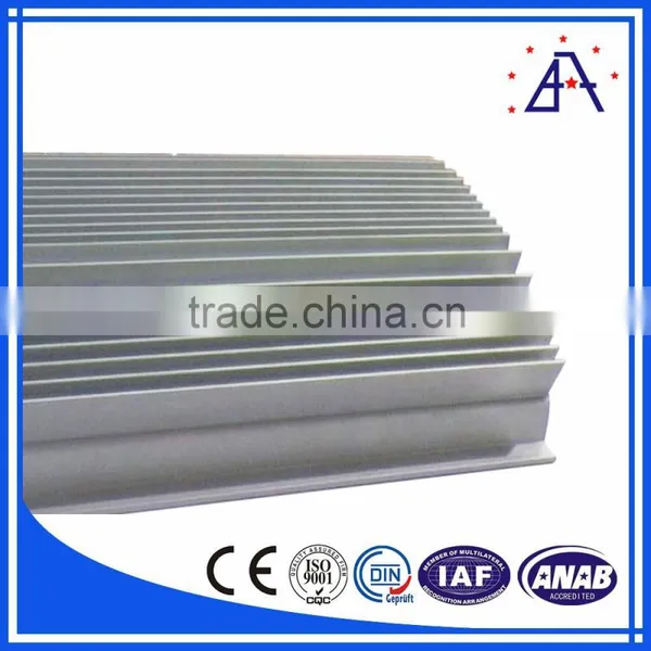 Aluminium Tent And Aluminium Frame Profile photo-6