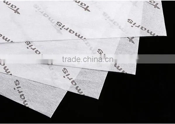 Logo Print Wrapping Tissue Paper for Clothes photo-4