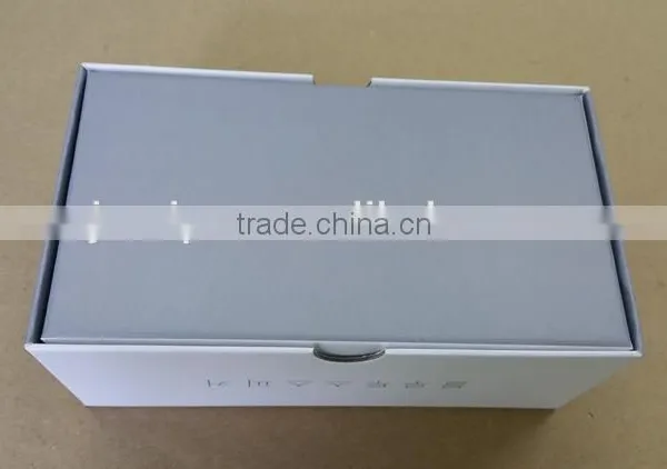2016 High Quality Paper Packaging Box/Top and Bottom Paper Box With Insert photo-3
