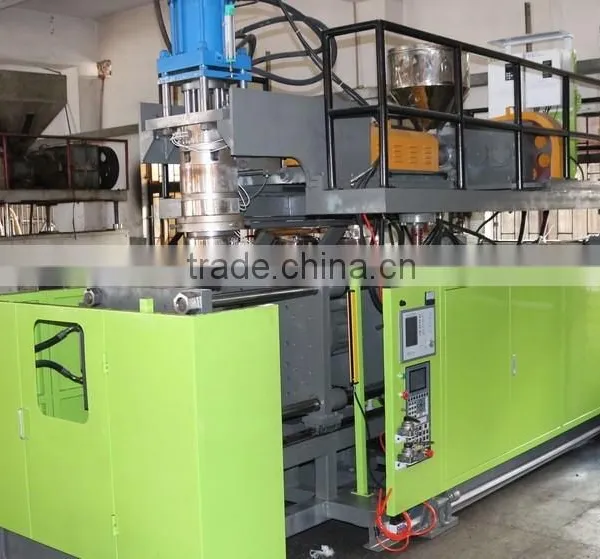 Fully Automatic 200L Blow Moulding Machine With Factory Price for Water Tank