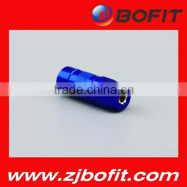 Hot Selling 4 Jaws Grease Coupler With Red Color Complete Range photo-6