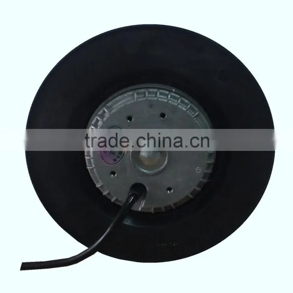 175mm 220v Silent Fan for Precision Air Conditioning photo-4