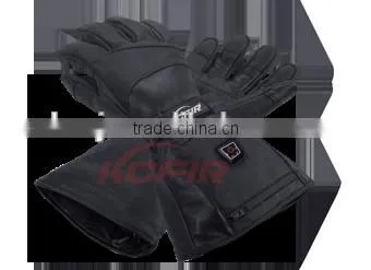 KCFIR 7.4V Battery Powered Heating Element for Gloves / Motocycle Gloves photo-6