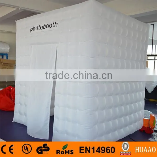 Hot Sale Inflatable Photo Booth photo-3