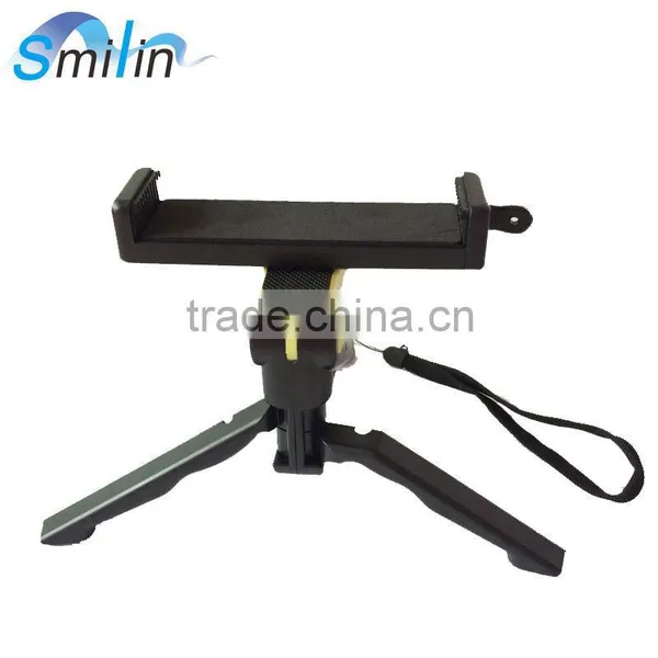 New Year Gift Triangle Stand Holder Retractable Projector Mount for XBYJIMI Z4 AIR Projector photo-2