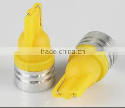 Car Lights 12V Led T10 Light for Car Auto T10 LED Bulb Lamp photo-2