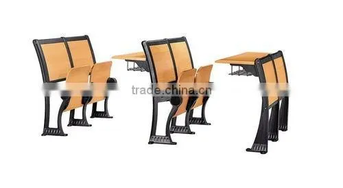 Lecture Hall Chair/School Chairs/School Desk and Chair