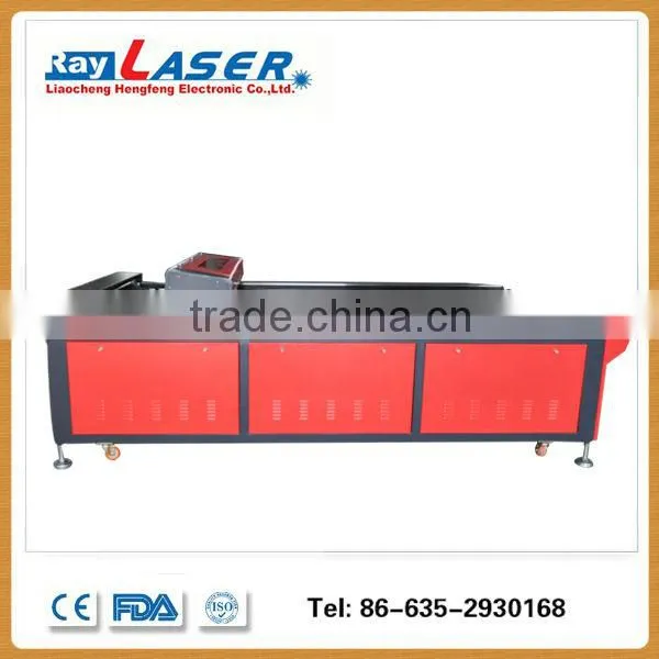 CO2 Laser Marking Machine for Nonmetal Materials/USA Coherend Co2 Laser for Leather Craft Tool and Paper Gift Card photo-6