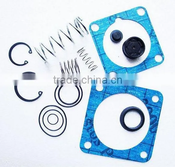 Newly Industry Mechinery Spare Parts for Air Compressor Sercive Kit Repair Kits photo-4