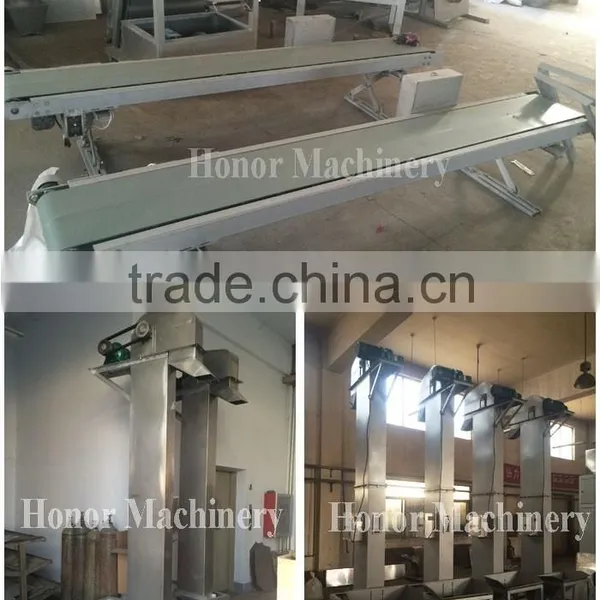 Factory Price Automatic Packing Machines on Sale photo-2