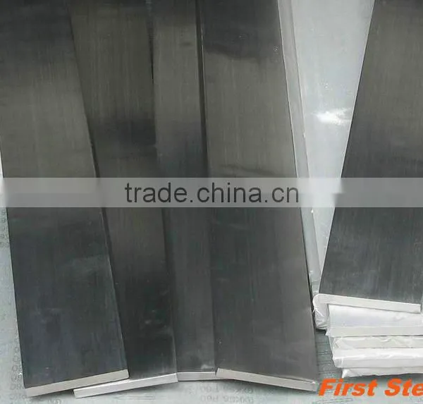 Prime Quality Steel Flat Bar Stair Handrail photo-6
