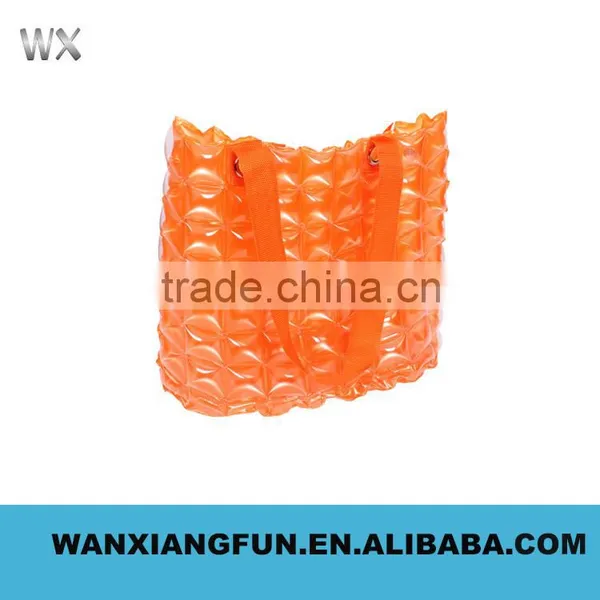 Hot Sales PVC Inflatable Bubble Beach Bag From China photo-4