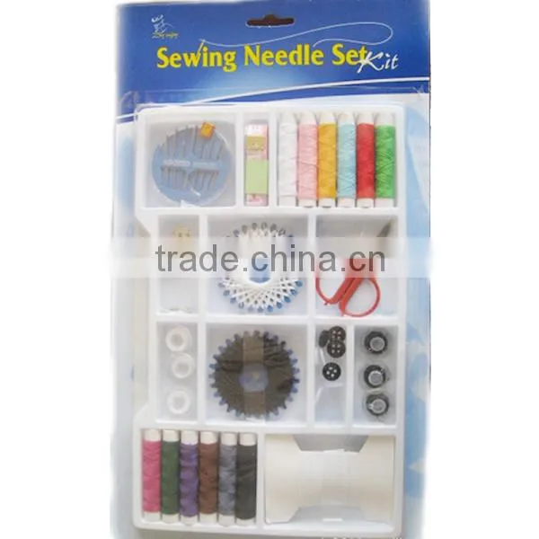 Sewing Kit Sewing Kits Travel Sewing Kit Blister Card photo-6