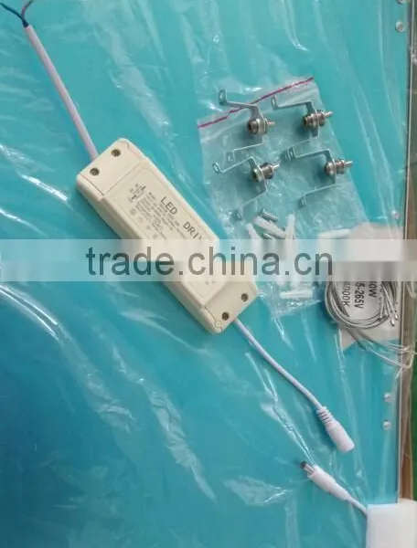 600*600 LED Panel Light 36W/48W, CE,ROSH,Approved Led Panel Light 600 600 Supplier photo-2