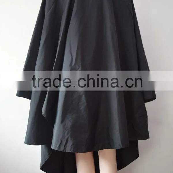 Cheap Beauty and Waterproof Salon Apron for Hair Cutting photo-2