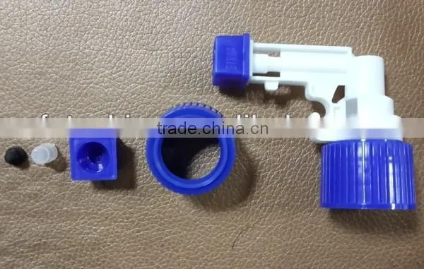 Automatic Assembly Trigger Machine