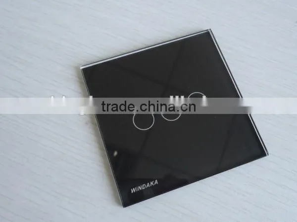 Touch Switch Glass photo-6