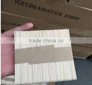 2016 Hot Sale 93mm Ice Cream Stick Bulk photo-6