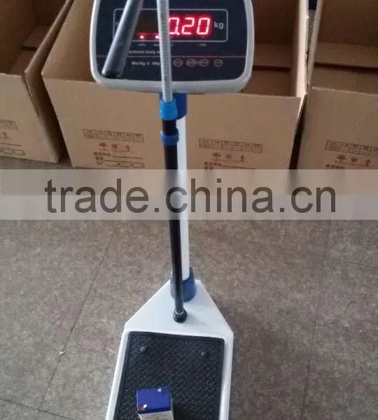 Scales,Body Scales,Digital Body Scales,Weight and Height Health Body Scale photo-4