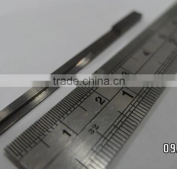 High Precision Profile Punch photo-5