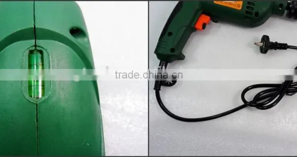 Made in China With Cheap Price 500W 13mm Impact Drill Machine photo-6