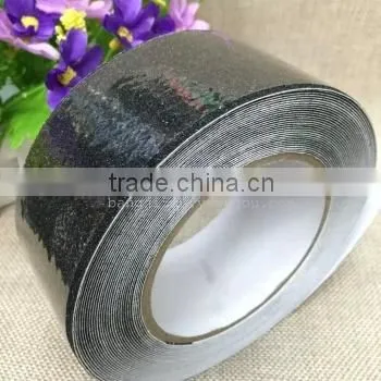 Manufacturers Selling Antislip Adhesive Plaster to Stick a Frosted Anti-slip Tape Antiskid Frosted Tape