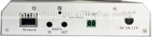 Plug And Play IP Camera Network Security Tracking Surveillance HD-SDI PTZ Indoor Ceiling 1080p IP Camera PTZ photo-2