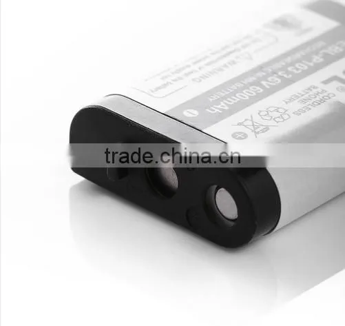 EBL P103 3.6V 600MAH Rechargeable Cordless Phone Battery photo-5
