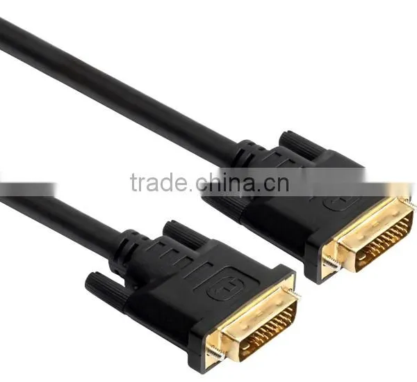 DVI to DVI Cable High Quality photo-6