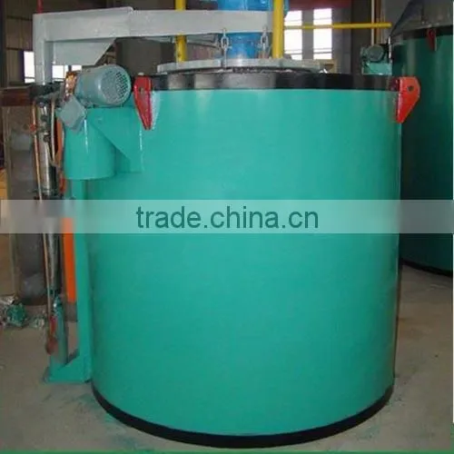 Pit Type Electrical Resistance Furnace photo-5