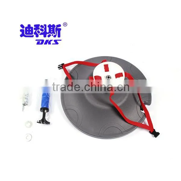 Soccer Trainer/tether Football Training Set Gsst photo-3
