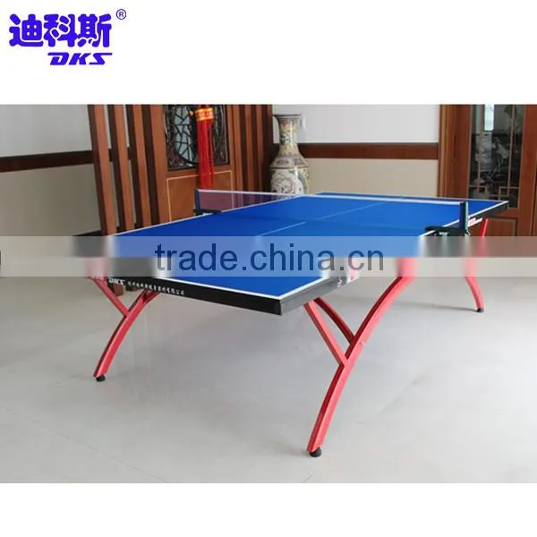 18 mm Thickness Table Tennis Table photo-3