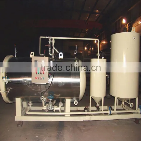 Waste Management Equipment for Slaughterhouse photo-5