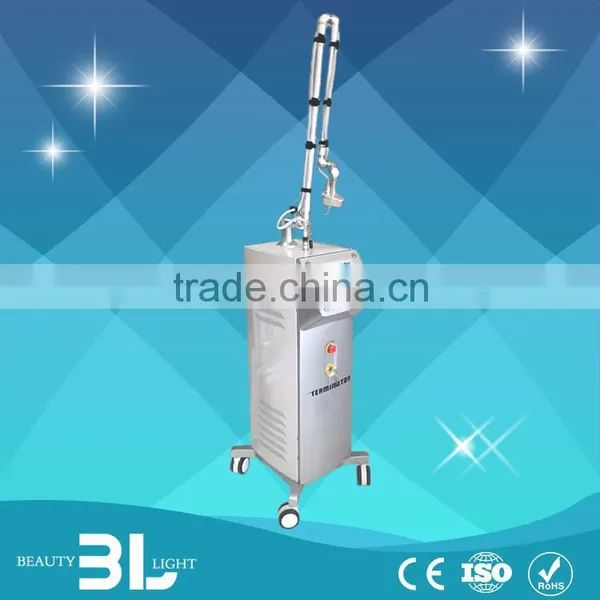 Fractional CO2 Laser Scar Removal Stretch Mark Removal Device (With CE) photo-5