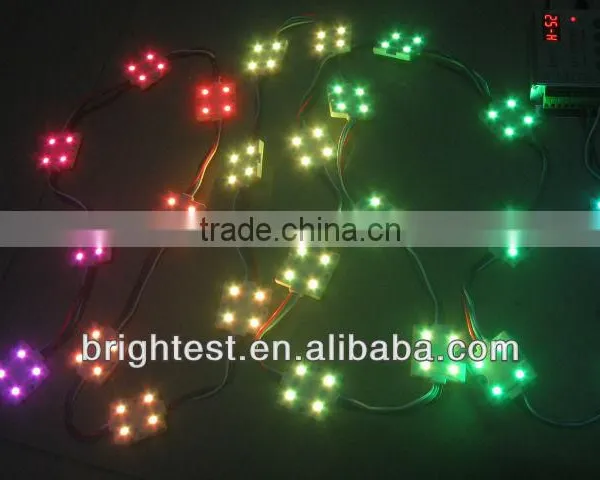 5050 SMD LED Modules