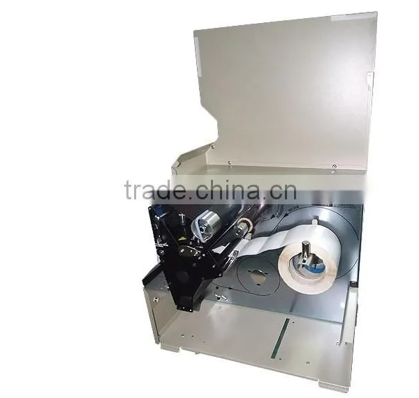 Bizsoft ZEBRA 105SL High Speed Thermal Label Printing Barcode Printer photo-4