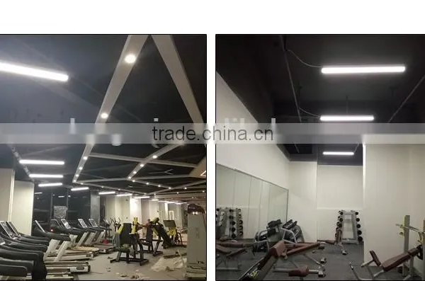 2015 Best New Product White&warm White LED Linear Light 0.6m/1.2m/1.5m photo-6