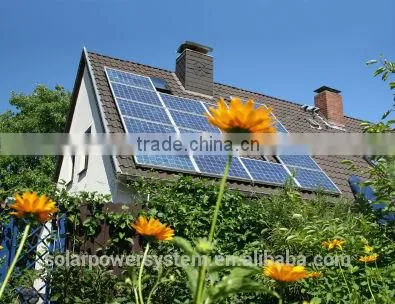 Solar Home System 3000w photo-5