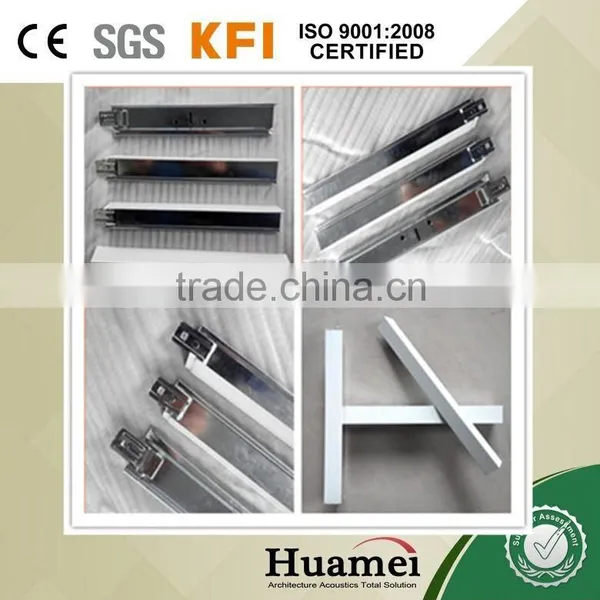 T-Grids/suspended Ceiling Grid System