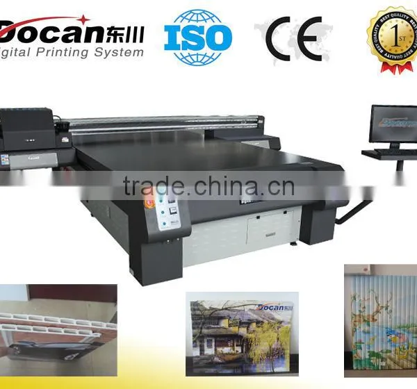 Oce uv Printer/flatbed uv Printer/uv Flatbed Printer