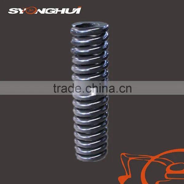 China Manufacturer Undercarriage Spring Cylinder Tension Spring EC EC290 EC360 EC460 photo-3