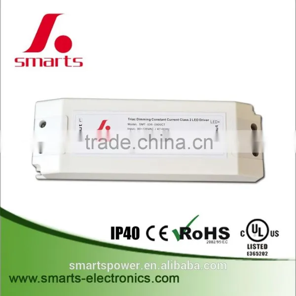 24V Triac Dimmable Constant Voltage Led Driver photo-3