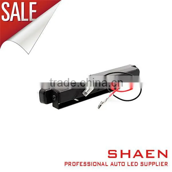 DRL High Bright 8 LED Daytime Running Light photo-2