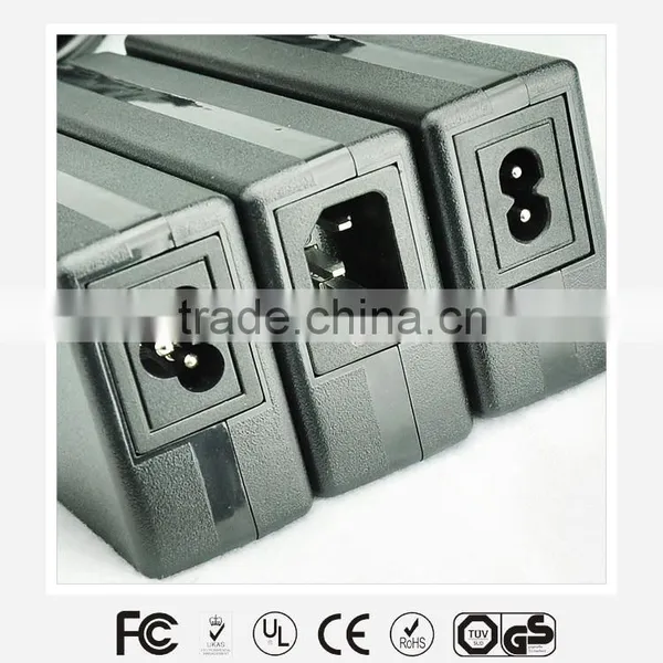12V 6A Latop Desktop Charger photo-6